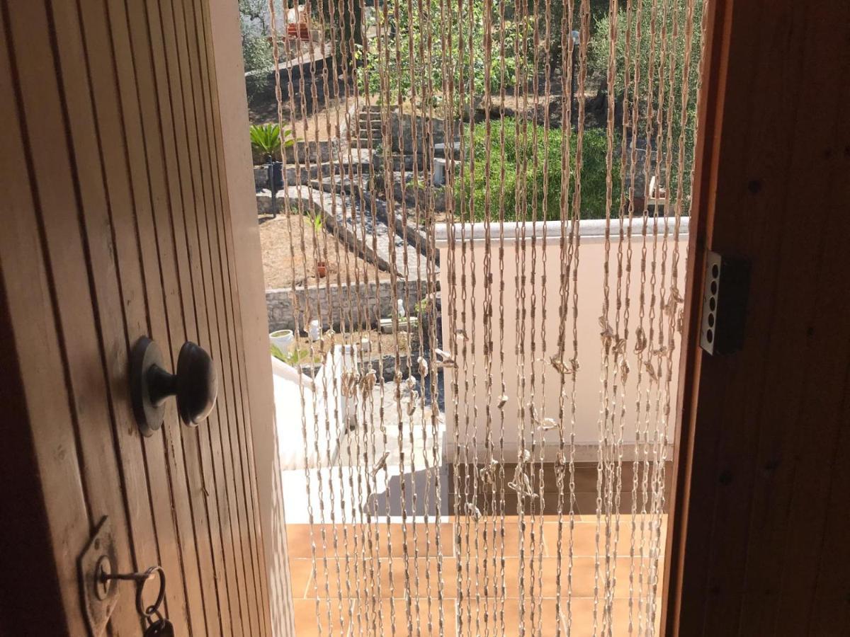 Villa Pineta 산 메나이오 외부 사진