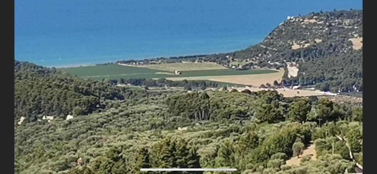 Villa Pineta 산 메나이오 외부 사진