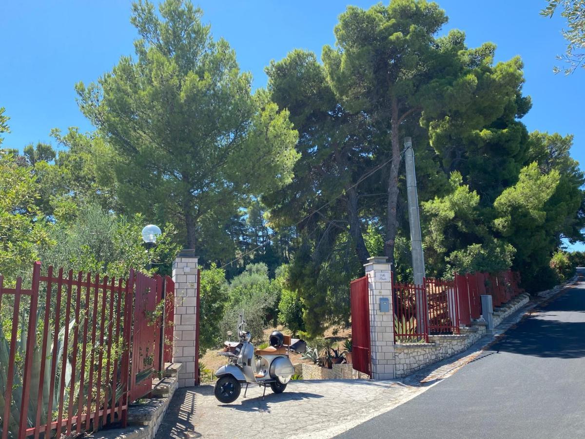 Villa Pineta 산 메나이오 외부 사진
