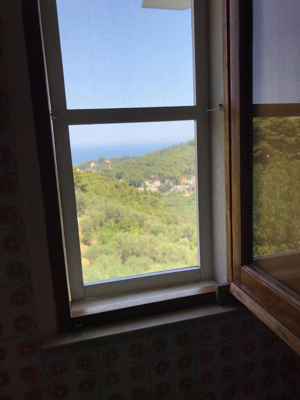 Villa Pineta 산 메나이오 외부 사진