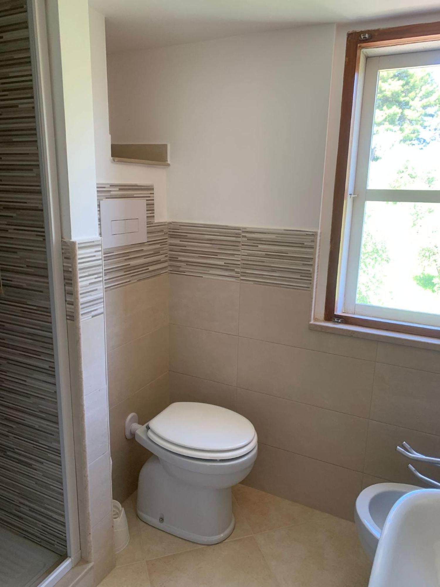 Villa Pineta 산 메나이오 외부 사진